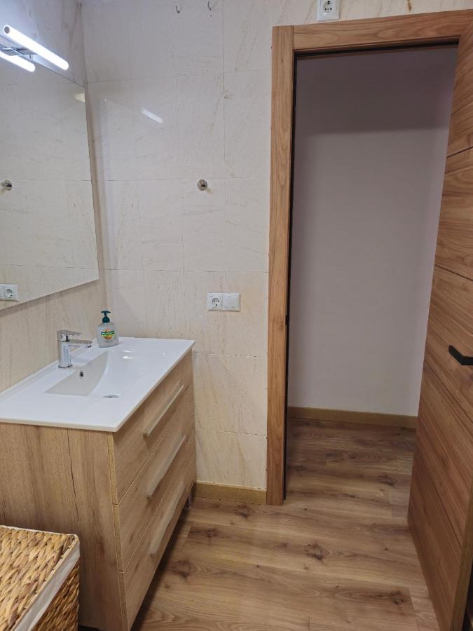 Apartamento El Olivo Empuriabrava Exterior photo