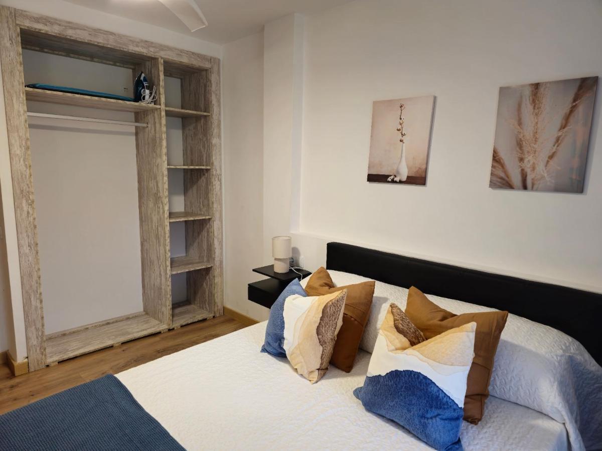 Apartamento El Olivo Empuriabrava Exterior photo