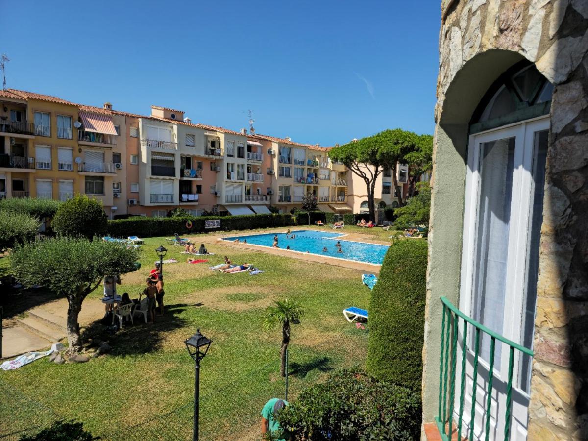 Apartamento El Olivo Empuriabrava Exterior photo