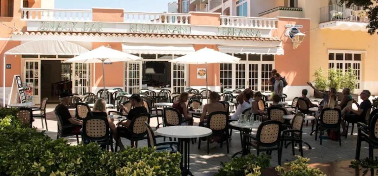 Apartamento El Olivo Empuriabrava Exterior photo