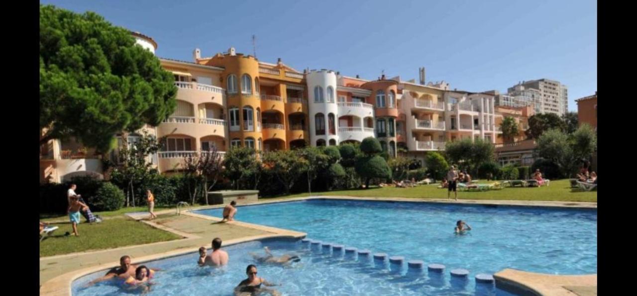 Apartamento El Olivo Empuriabrava Exterior photo